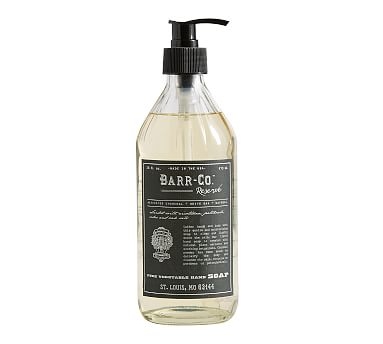 Barr Co. Reserve Collection, Liquid Soap Pump, 12 oz. - Image 2