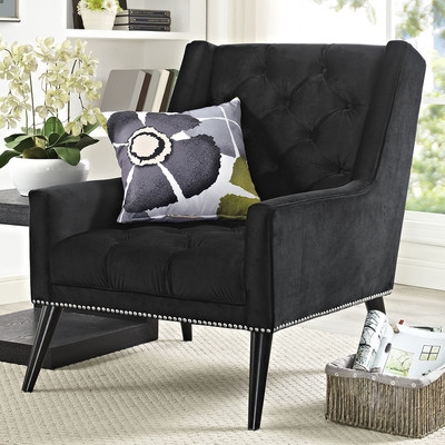Mcwilliams Armchair - Image 0