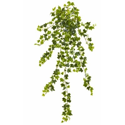 Artificial Hanging Ivy Plant - Image 0