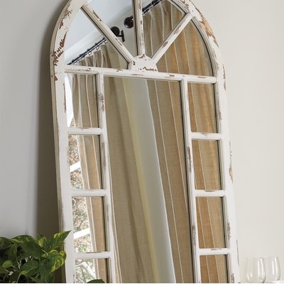 Barberry Accent Mirror - Image 0