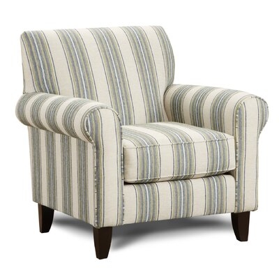 Coomes Armchair - Image 1