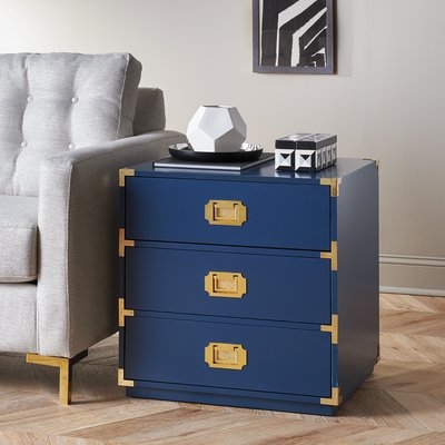 Kelly End Table - Image 0