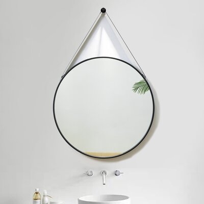 Bucknell Modern Wall Mirror - Image 1