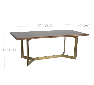 Avondale Dining Table - Image 3