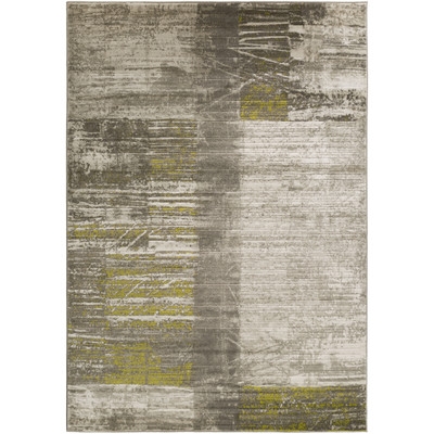 Chartwell Gray/Olive Area Rug - Image 0