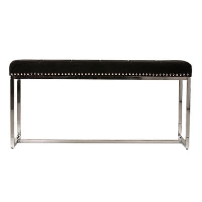 Kealey Metal Bench - Image 0