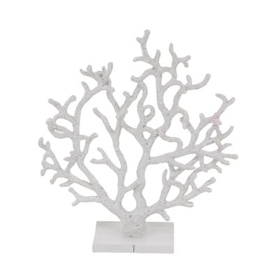 Dunlap Coastal Branched Coral Figurine - Image 0