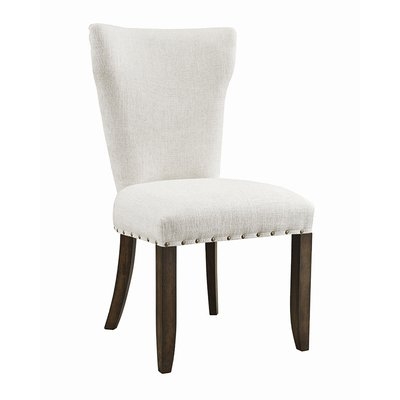 Hayes Upholstered Dining Chair (Set of 2) - Image 0