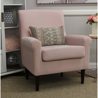 Ponce Upholstery Armchair - Image 0