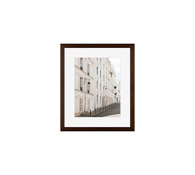 Spring, Chasing Light Framed Print by Rebecca Plotnick, 13 x 11", Wood Gallery Frame, Espresso, Mat - Image 0