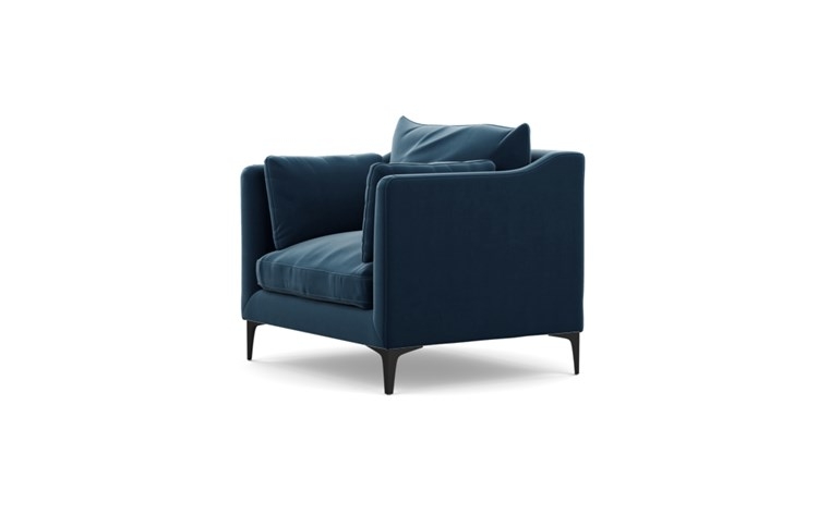 Caitlin Accent Chair - Image 4