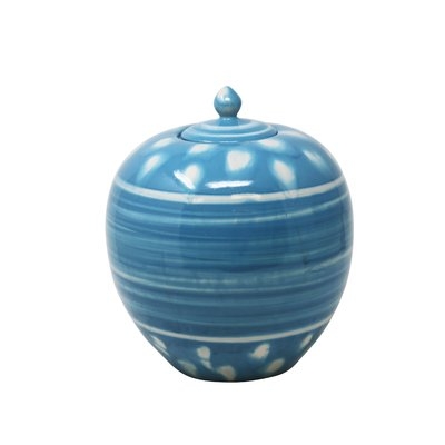 Cothran Ceramic Table Vase - Image 0