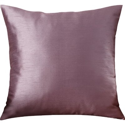 Bloomsdale Throw Pillow - Image 0
