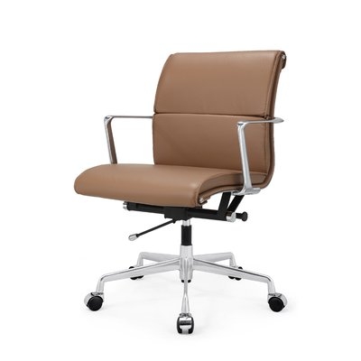 Conference Chair, brown - Image 0