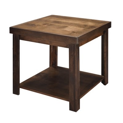 Pooler End Table - Image 0