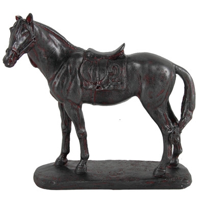 Waddell Horse Figurine - Image 0
