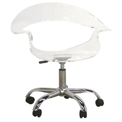 Utley Desk Chair - Image 0