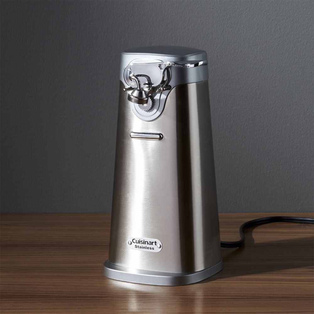 Cuisinart ® Electric Can Opener - Image 0