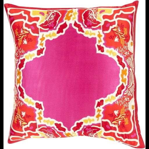 Geisha GE-003 18"L x 18"W Down Filled Pillow - Image 1