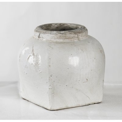 Pottery Table vase - Image 0