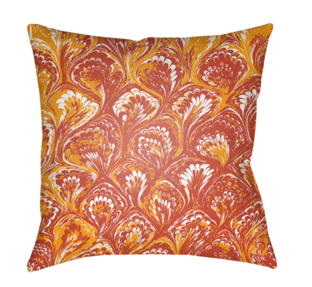 Textures - 18" x 18" Pillow Cover - Image 0