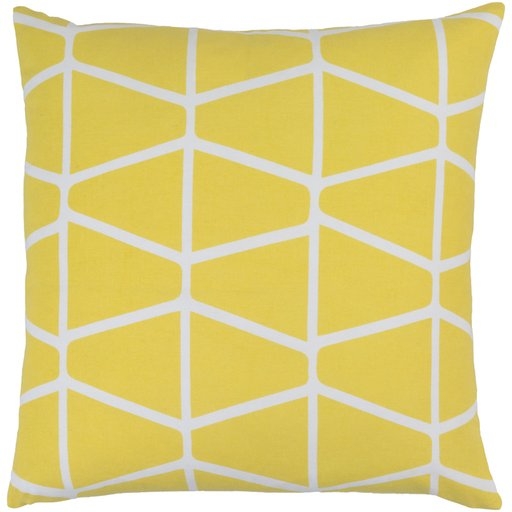 Somerset Pillow Cover - Image 1