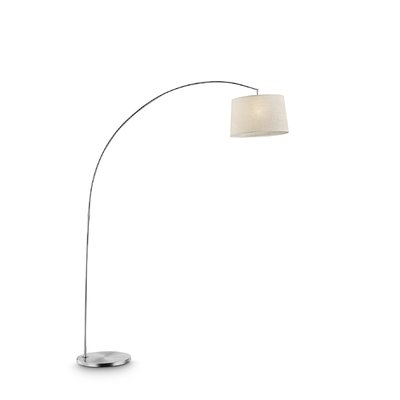 Forsberg 84.5" Arched Floor Lamp - Image 0