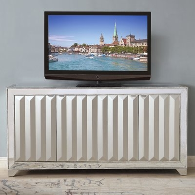Menges TV Stand - Image 0