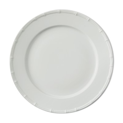Pillivuyt Bamboo Porcelain Charger Plate - Image 0