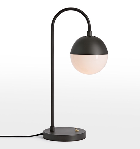 Cedar & Moss Table Lamp - Image 3