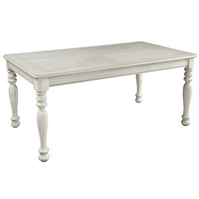 Suzan Dining Table - Image 0