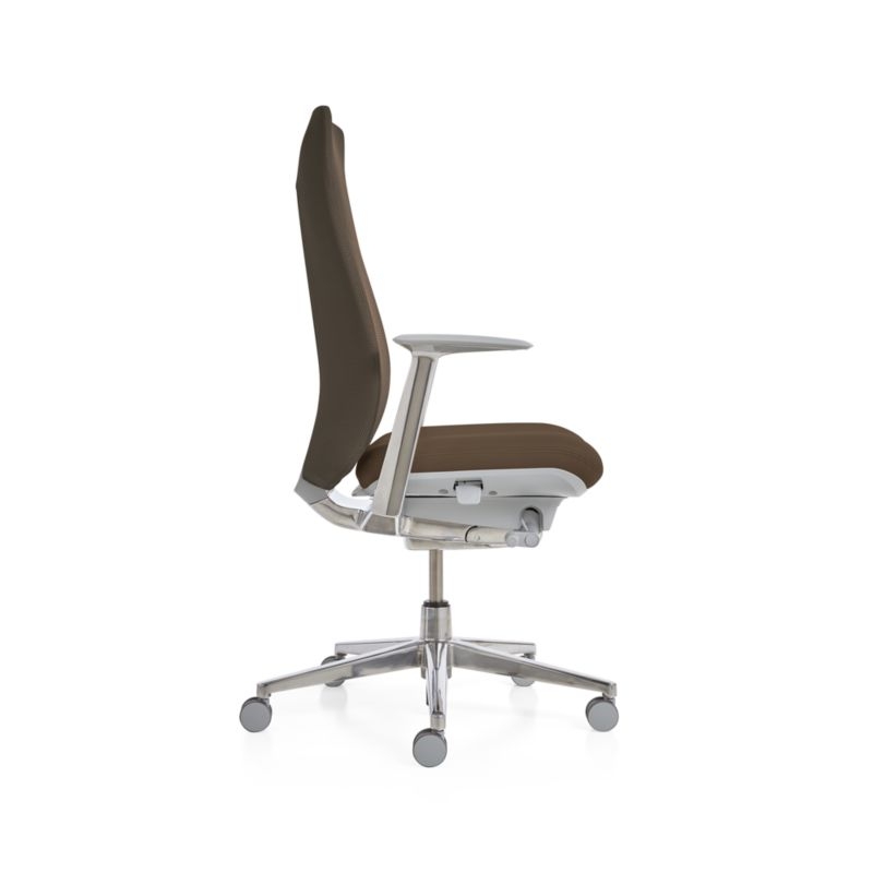 Haworth ® Java Fern ™ High Back Desk Chair - Image 5