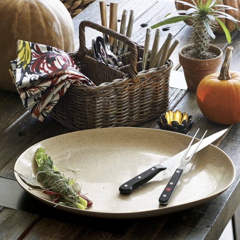 Wilder 4-Piece Place Setting - Image 9