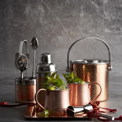 Copper Mug, Each - Image 1