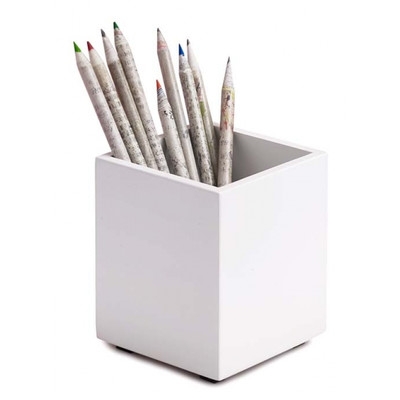 Simple Structure Pencil Cup - Image 0