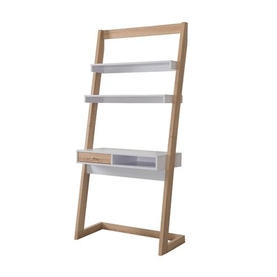 Blitar 1 Drawer Leaning/Ladder Desk - Image 0