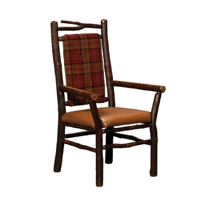 Quigley Branch Armchair - Image 0