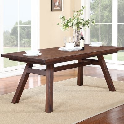 Damiani Extendable Dining Table - Image 0
