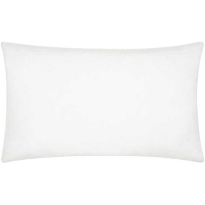 Ramsdell Lumbar Pillow Insert 14 x 24 - Image 0