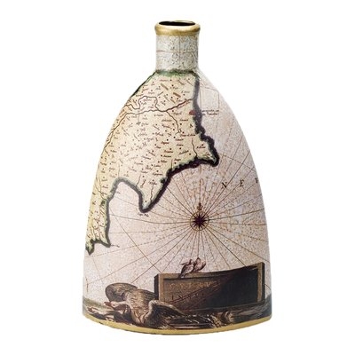 Buckner Nautical Table Vase - Image 0