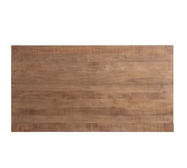 West Parsons Dining Table, Tawny, 73" x 39" - Image 3
