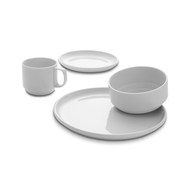 Logan Stacking Cereal Bowl - Image 7