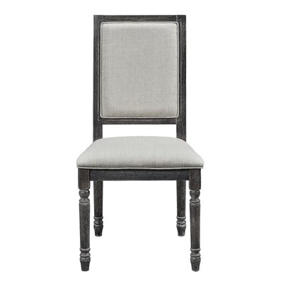 Peterborough Upholstered Dining Chair (Set of 2) - Image 0