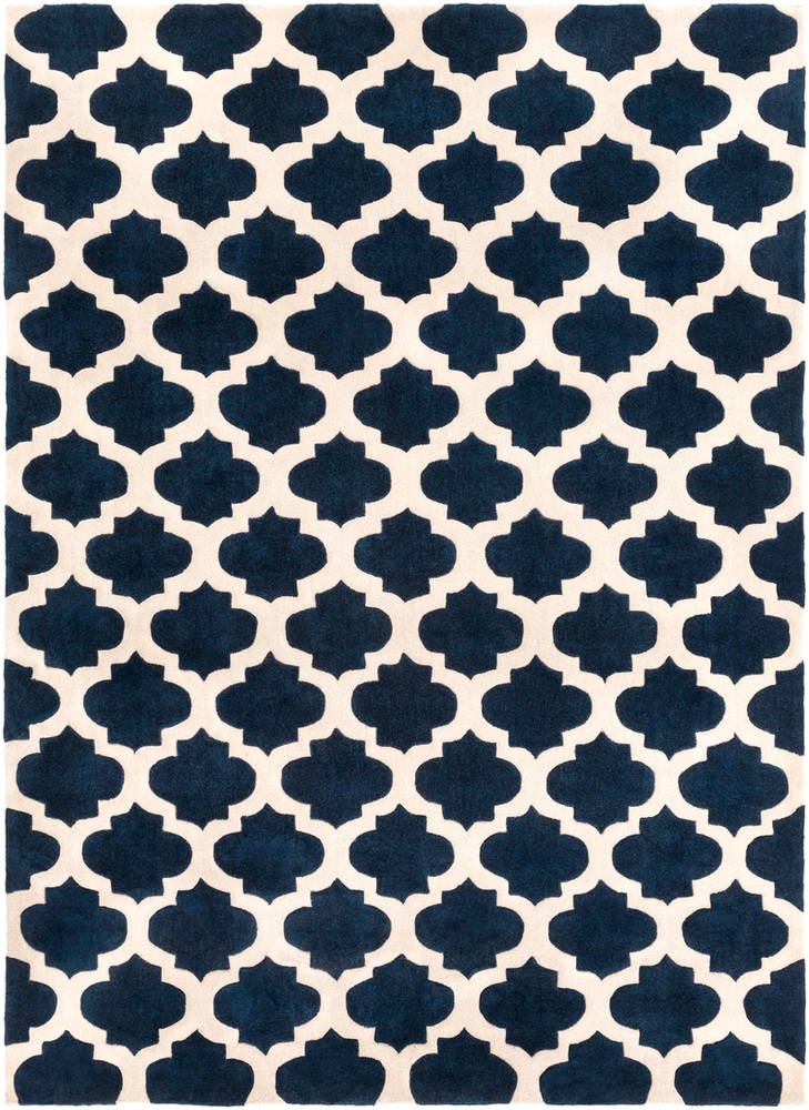 Cosmopolitan 8' x 11' Area Rug - Image 0