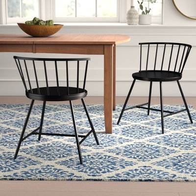 Vecchia Dining Chair (Set of 2) - Image 0