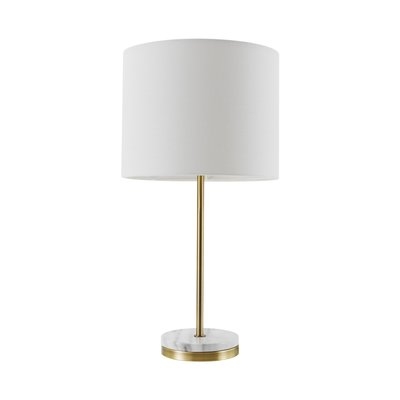 Polonskaya 19" Table Lamp - Image 0