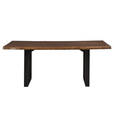 Northam Dining Solid Wood Table - Image 0