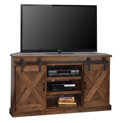 Pullman TV Stand for TVs up to 58 - Image 0