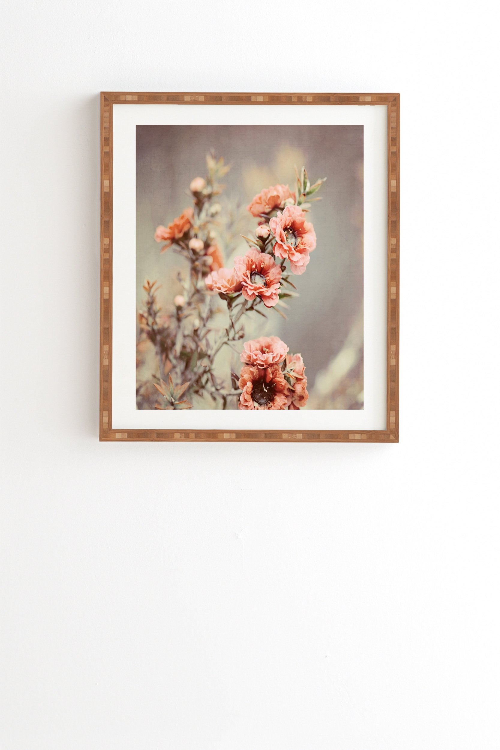 Bree Madden Still Moments Framed Wall Art - 19" x 22.4" - Image 0