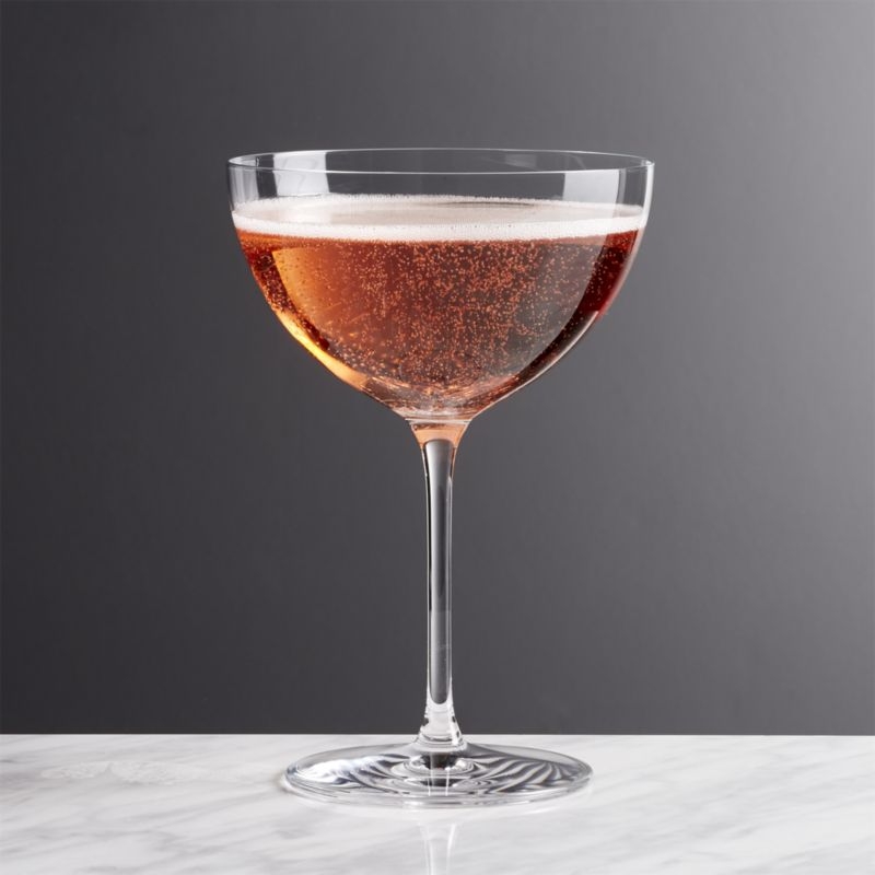 Marin 12-Oz. Martini Glass - Image 1